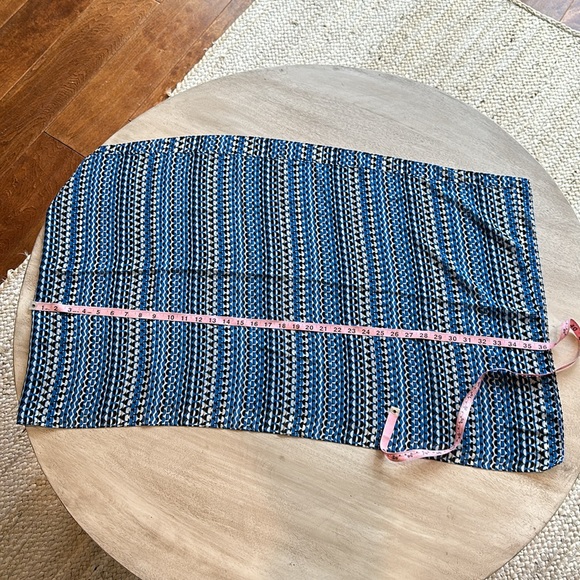 Calvin Klein Scarf - Picture 8 of 11